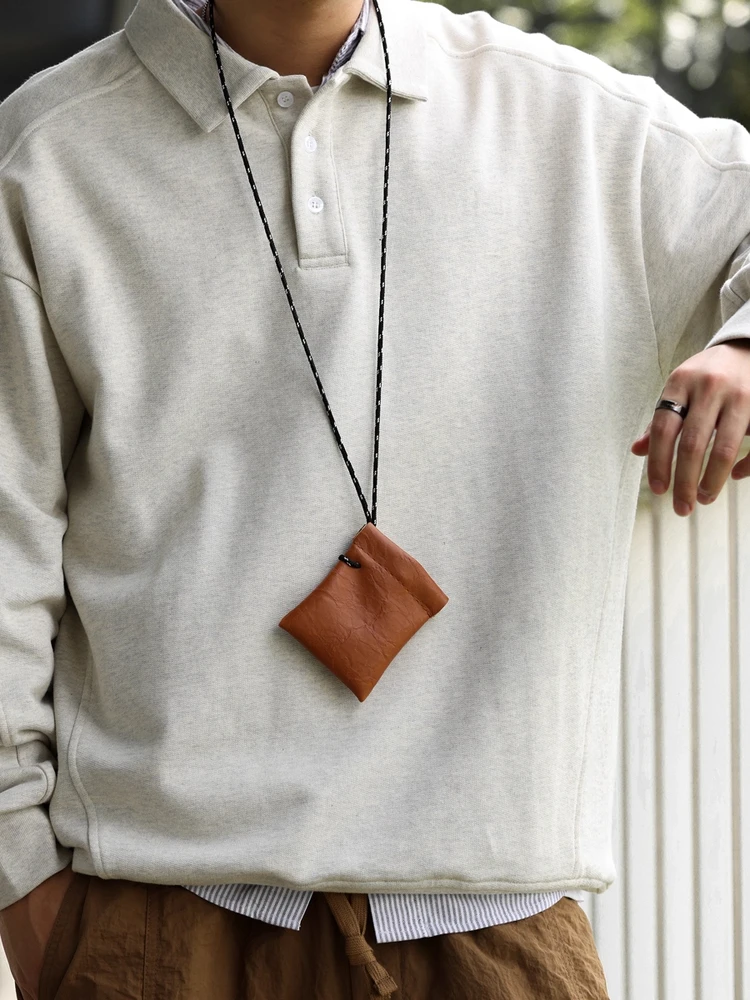 

Свободная толстовка в американском ретро-стиле для мужчин, из органического хлопка, повседневная одежда для весны, осени и зимы