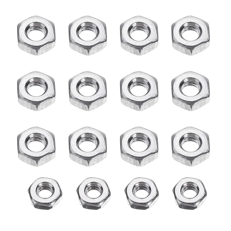 Stainless Steel Bolts Socket for Head Screws Set with Mixed Boxed Durab Dropship