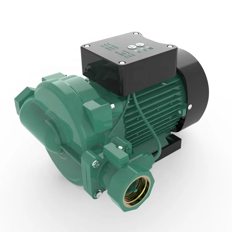 220V household small high pressure bathroom household booster pump