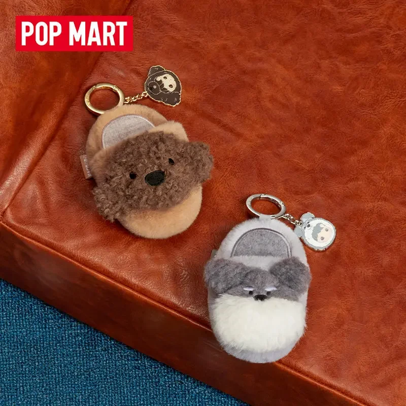 POP MART HACIPUPU Take Me Home Series Pendant Blind Box Mystery Box Toys Kawaii Ornaments Figurines Home Decor Desktop Model view 3