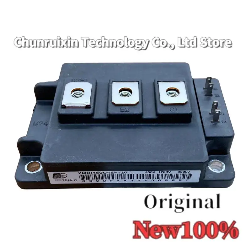 

2MBI450U4E-120 2MBI450UE-120 2MBI300P-140-03 2MBI300P-140 2MBI300NT-120 Модуль IGBT