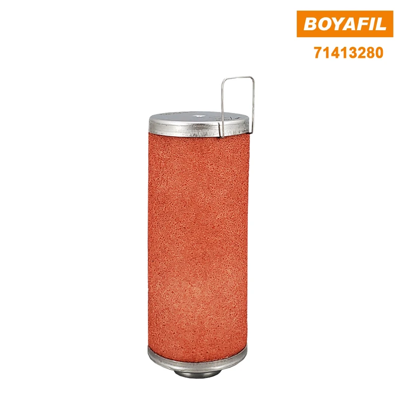 Boyafil Exhaust Filter Element Replacement 71413280 Oil Mist Separator Filter For SV10B SV16B Series Repair Parts