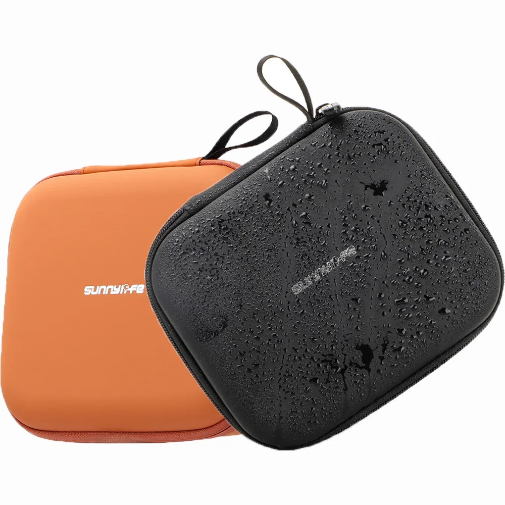 Sac de rangement Portable pour DJI NEO 2, seul, protection rigide, étui de transport, corde d'appareil photo pour Drone Portable, accessoires Anti-sangle