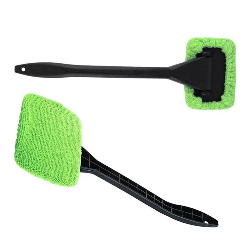 Car Mop Cleaning Window Windshield Fog Cleaning Tool Towel Window Clean Towel