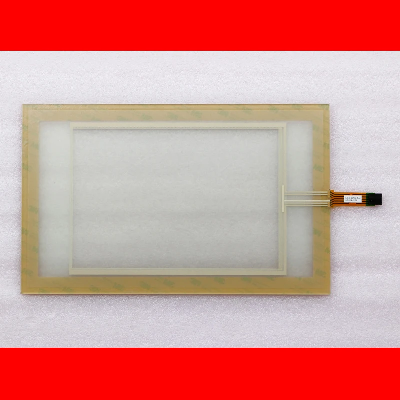 

P/N 00-447840-R A6 MD 2018-07-06 -- Touchpad Resistive touch panels Screens