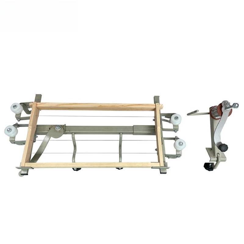Apiary Beekeeping Hand Tool Beehive Frame Wire Crimper Beehive Frames Wiring Equipment Beekeeping Hive Maintenance Accessory