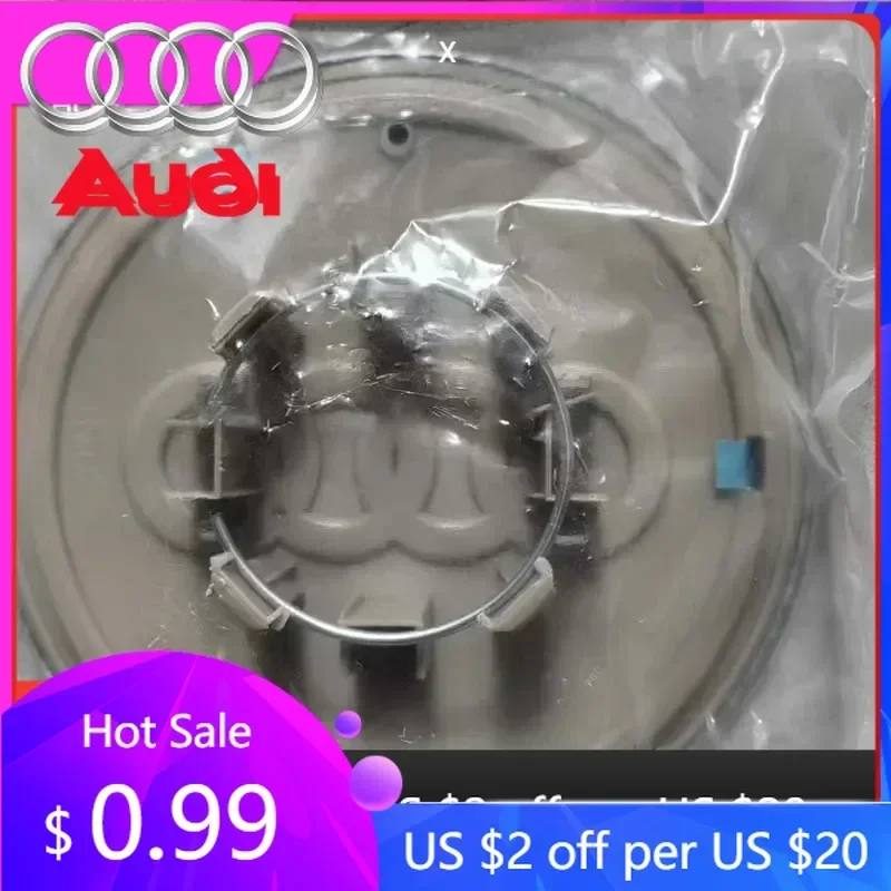 

Hub Caps Hot A4 A6 For Audi 4pcs Audi Gray Wheel Center Cap 145mm Grey ABS Emblems For Audi S8 A6 S6 A8 Quattro 4E0601165A 4E