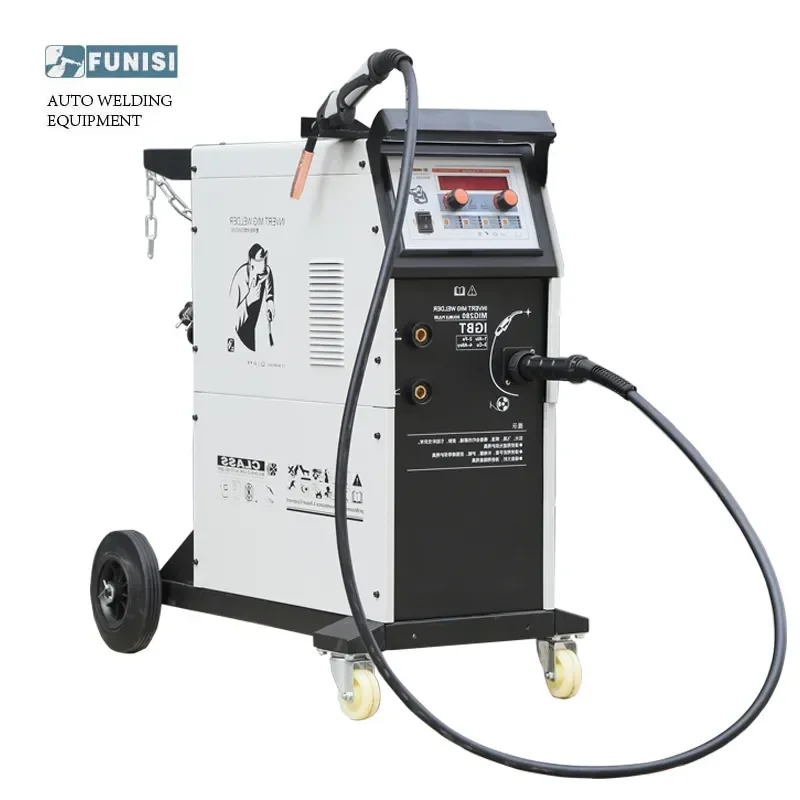 Auto Tools Body Repair Vehicle Equipment Portable Welder Aluminum Automotive Dent Puller Spot Welding Machine