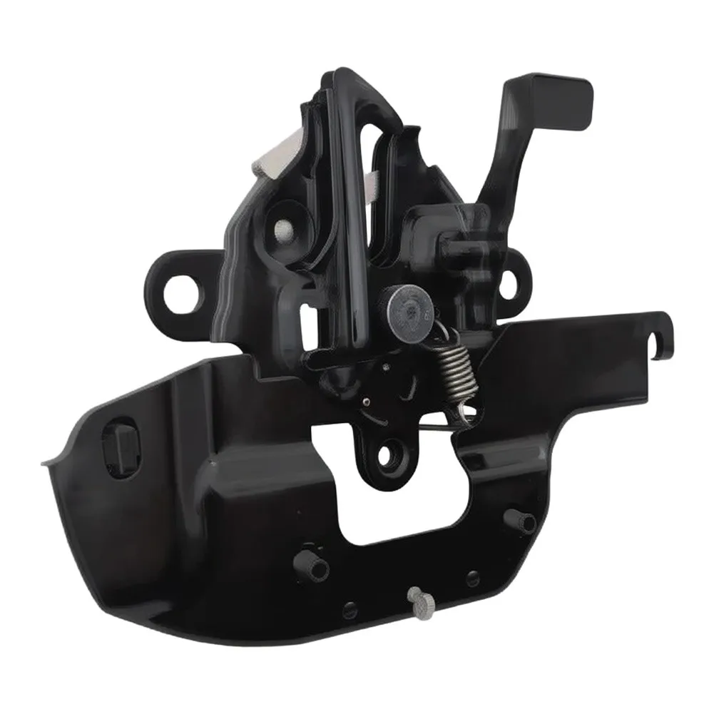 5351033492 53510-33492 Hood Latch Lock For Lexus For ES350 For ES300h 2019-2023 Car Front Hood Latch Assembly Accessories