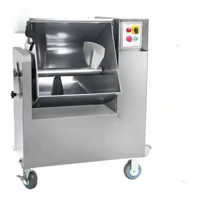 

Commercial Electric Meat Grinders - Industrial Meat Grinders for Slaughter Equipment and Meat Processing Meat Grinders