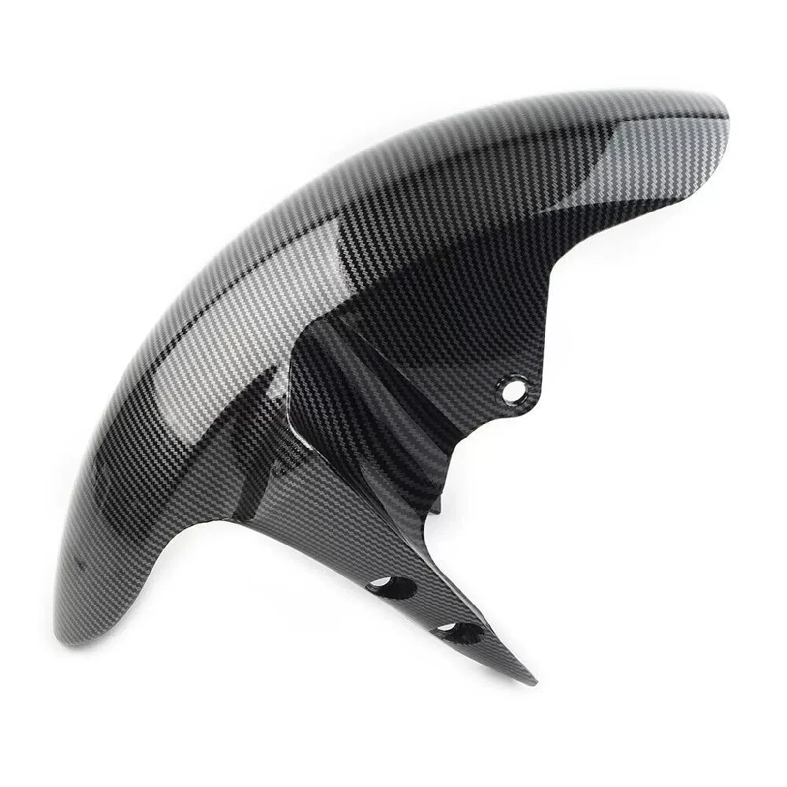

Motorcycle Front Fender Mudguard ABS Carbon Fiber For Yamaha YZF R1 2002-2008 R6 2005 FAZER FZ8 2011-2013 FZ1 2005-2008