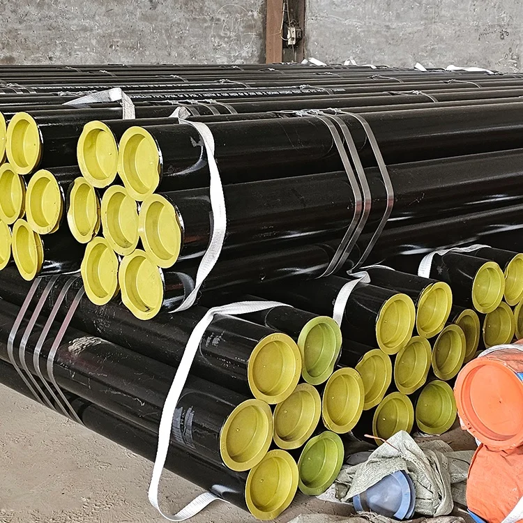 

#forHigh quality Astm A36 Carbon Steel Pipe Api 5l standard steel oil line pipe cold drawn seamless tube