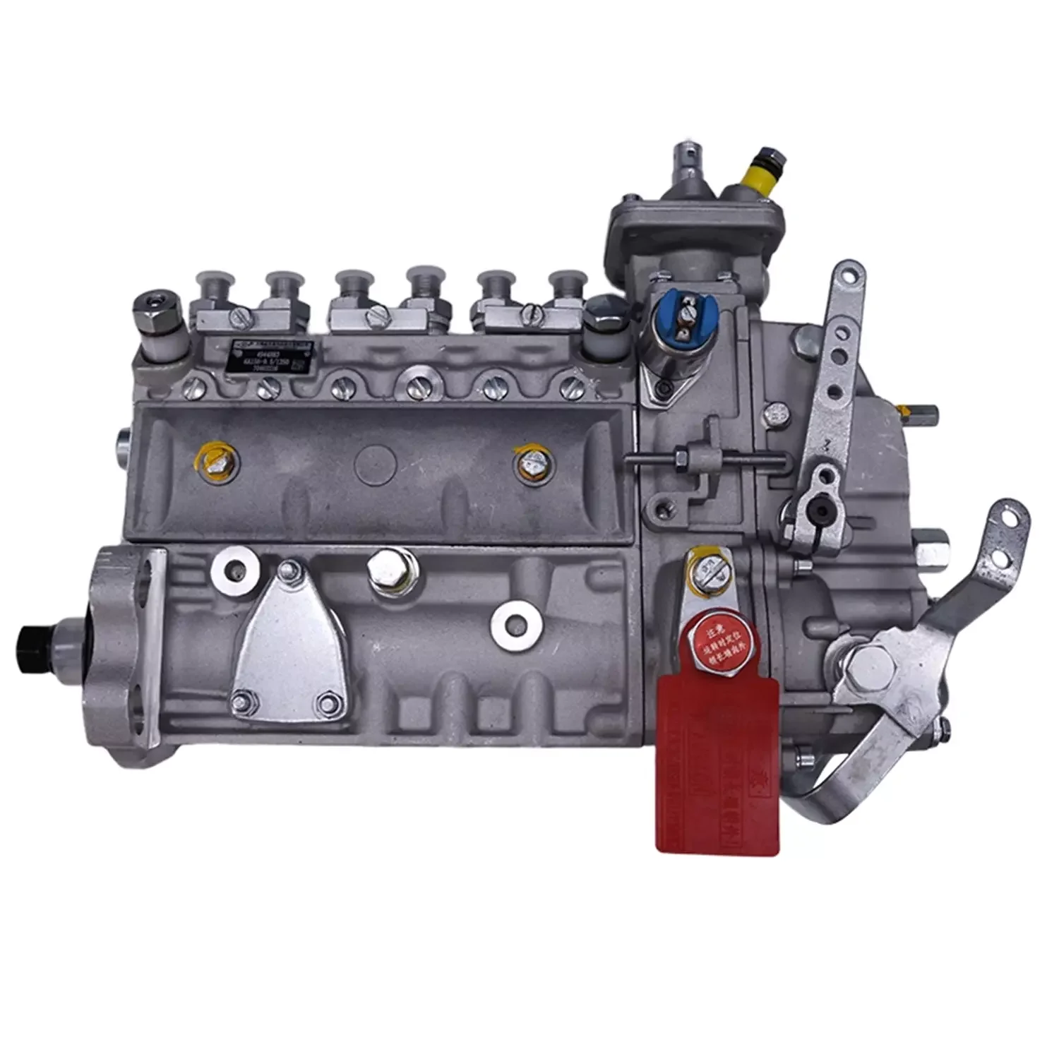 

Diesel Fuel Injection Pump For Cummins Engine 6A156 6BT 6BT5.9 4944883 4944472 Engine Replacement Parts