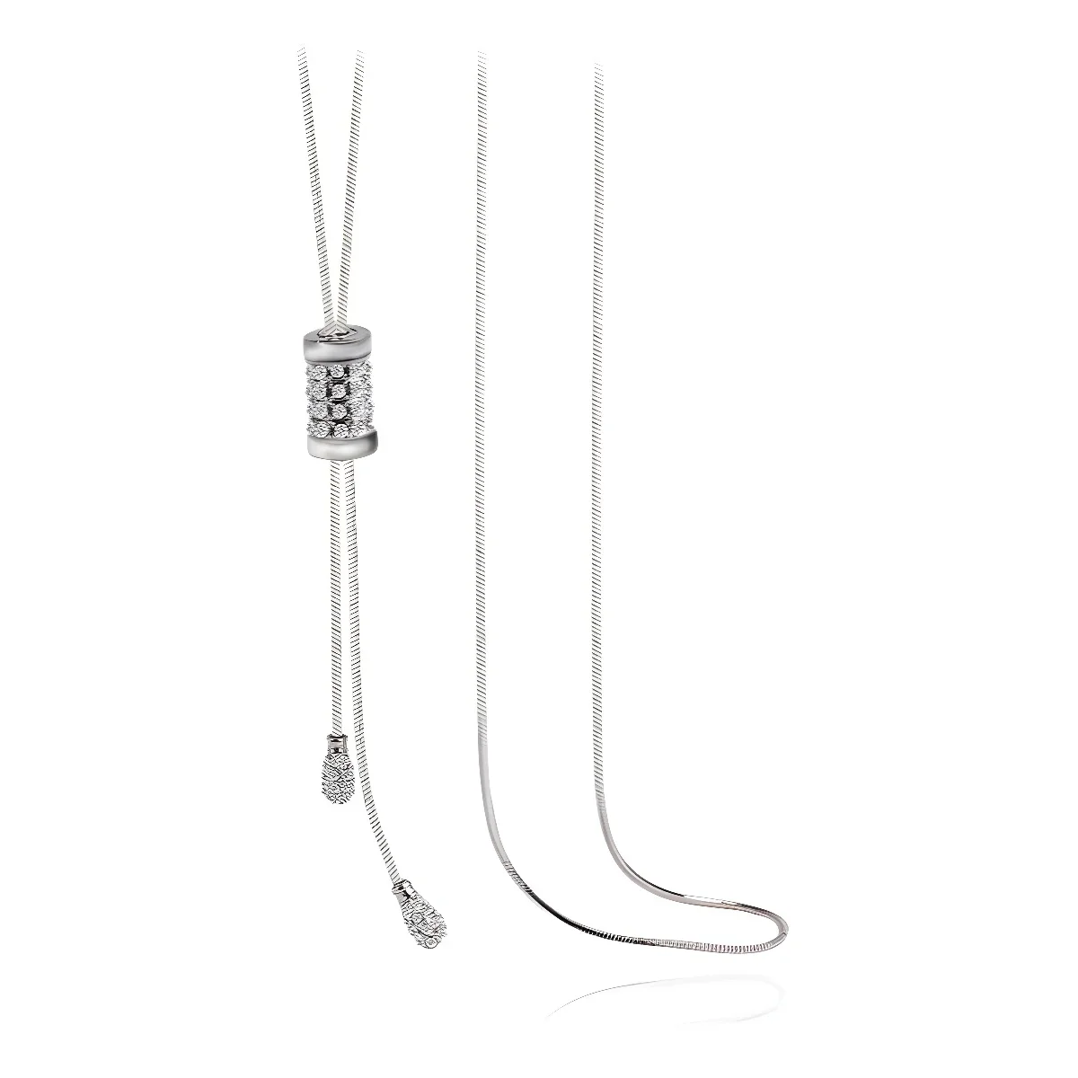 

Sweaters, long chains, versatile clothes, pendants, necklaces for women, Korean autumn and winter fashion and elegance
