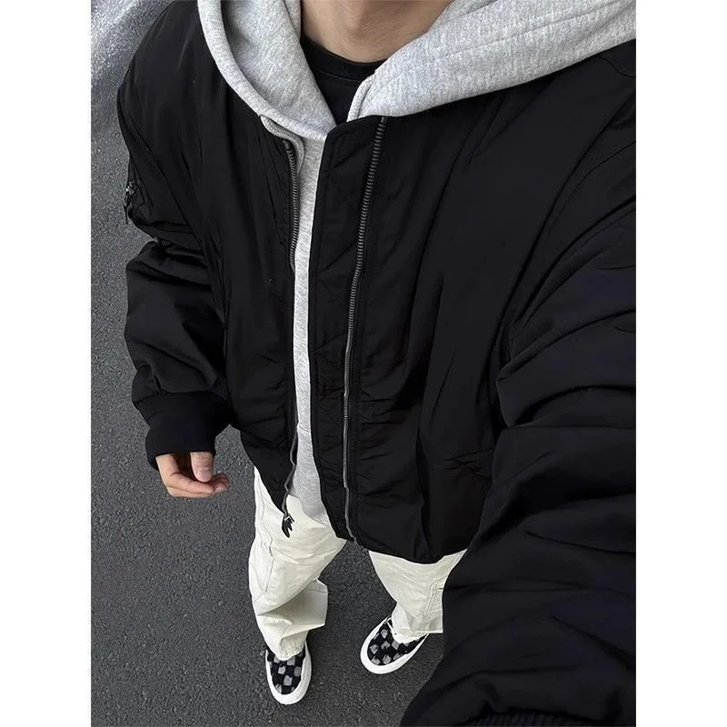 Jacket Coats Men'S Geographic National Discovery Channel Exploration Adventure Outdoor Field Practical Waterproof Travel World - view 6