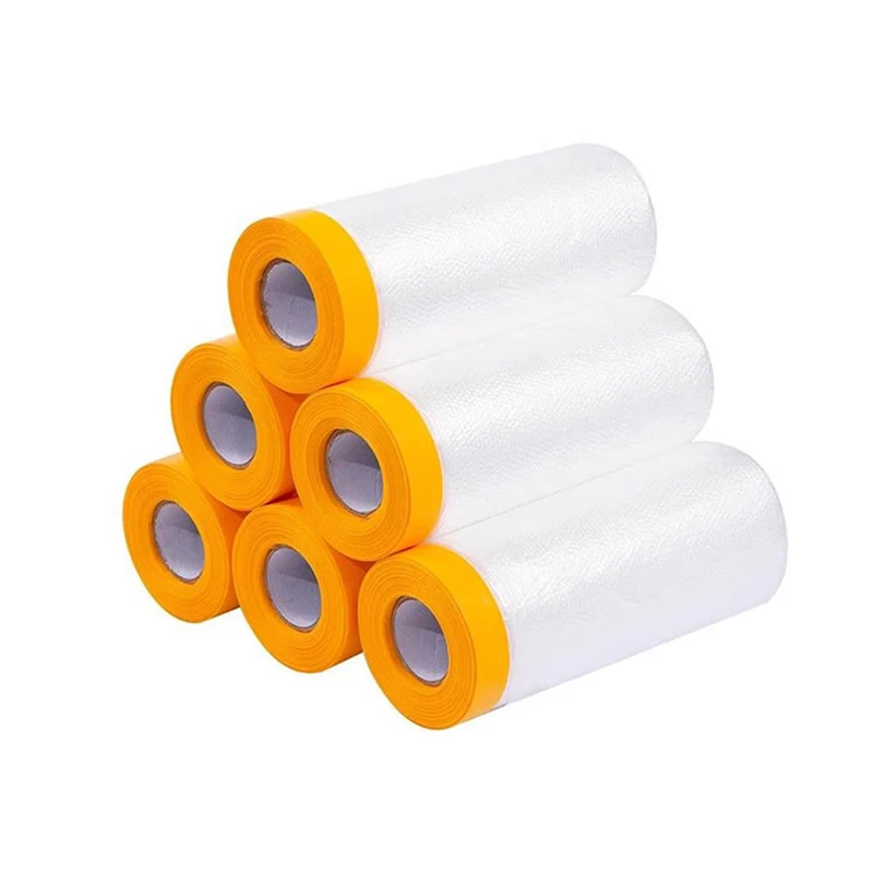 

20M Clothes Cover Dust Cover/Dust Proof Masking Film/Protective Film For Furniture/Plastic Film