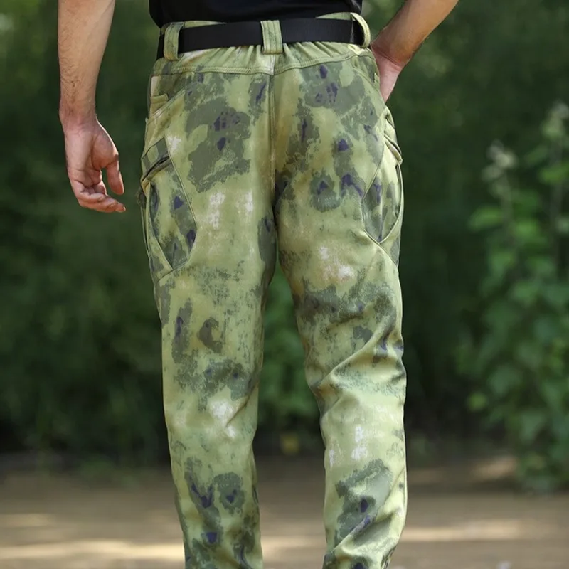 Thumbnail 4 - #53 Multi Pocket Cargo Pants List of Top Picks