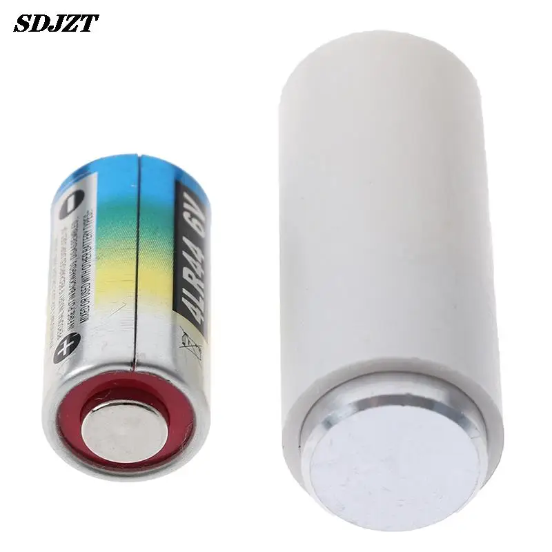 NEW Battery Adapter 4LR44 to PX32 HM-4N for Antique Camera YASHICA ELECTRO 35