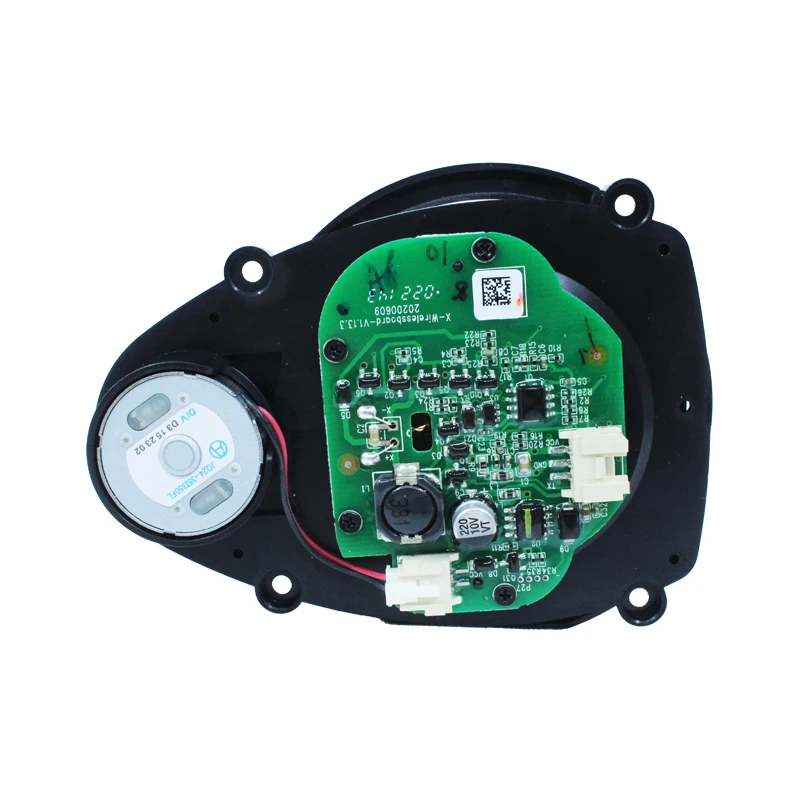 Original Laser Distance Sensor For Dreame W10/ F9/ D9/ D9Pro/ D9Plus/ D9max/ L10Pro Robot Vacuum Cleaner LDS Accessories 