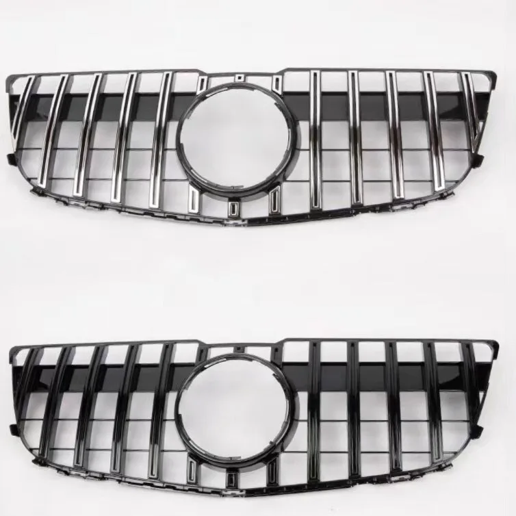 

Автозапчасти X204, решетка переднего бампера, решетка GT Style для Mercedes Benz GLK Class 2008-201