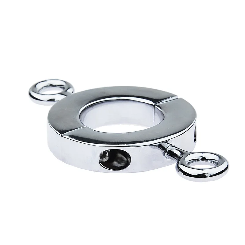 Thick Double-layer Metal Ring Manual Fixing Ring DIY Tools, Household Tool Rings Manual Tool Parts, Household Metal Accessories