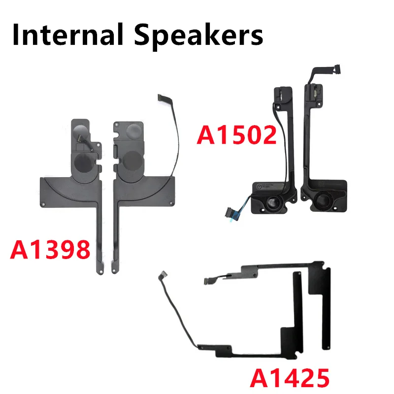New Left and Right Speaker For MacBook Pro Retina 13