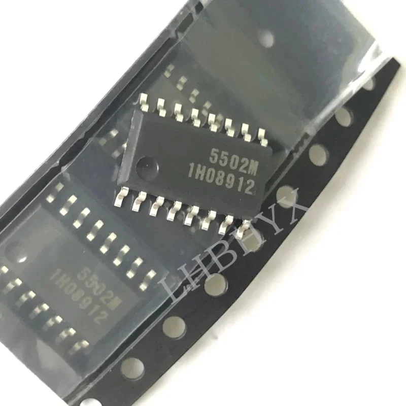 MAX695CWE Microprocessor Supervisory Circuits MAX695 SOP-16 New Original 2PCS