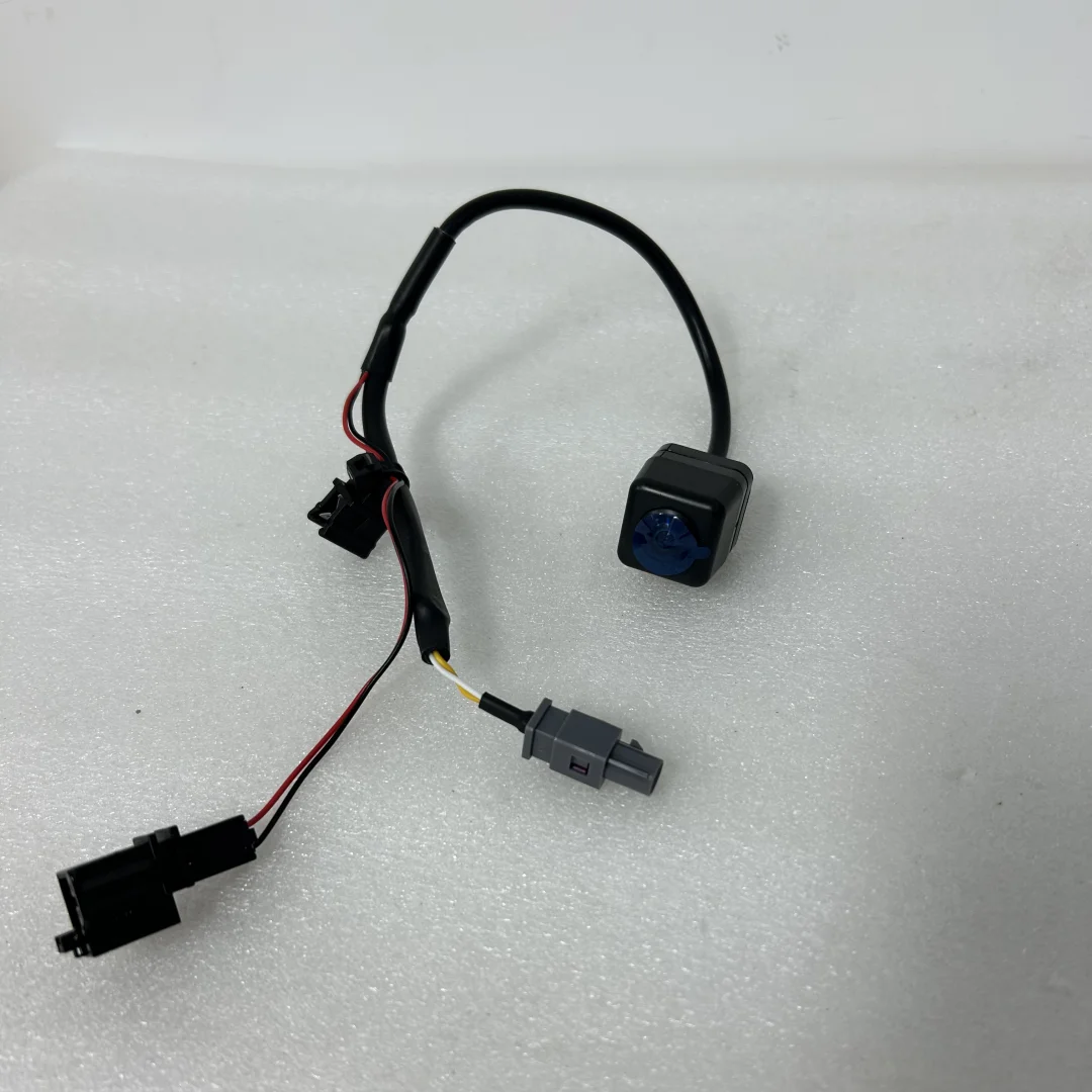 

1 шт. 3C8980551A Новая камера заднего вида для парковки для VW Passat 2009-2015, Magotan 2012-2016