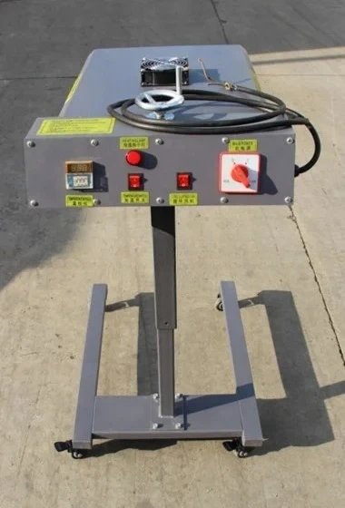 Economical T-Shirt Screen Printing Flash Dryer Dryer for Screen Printing Machine