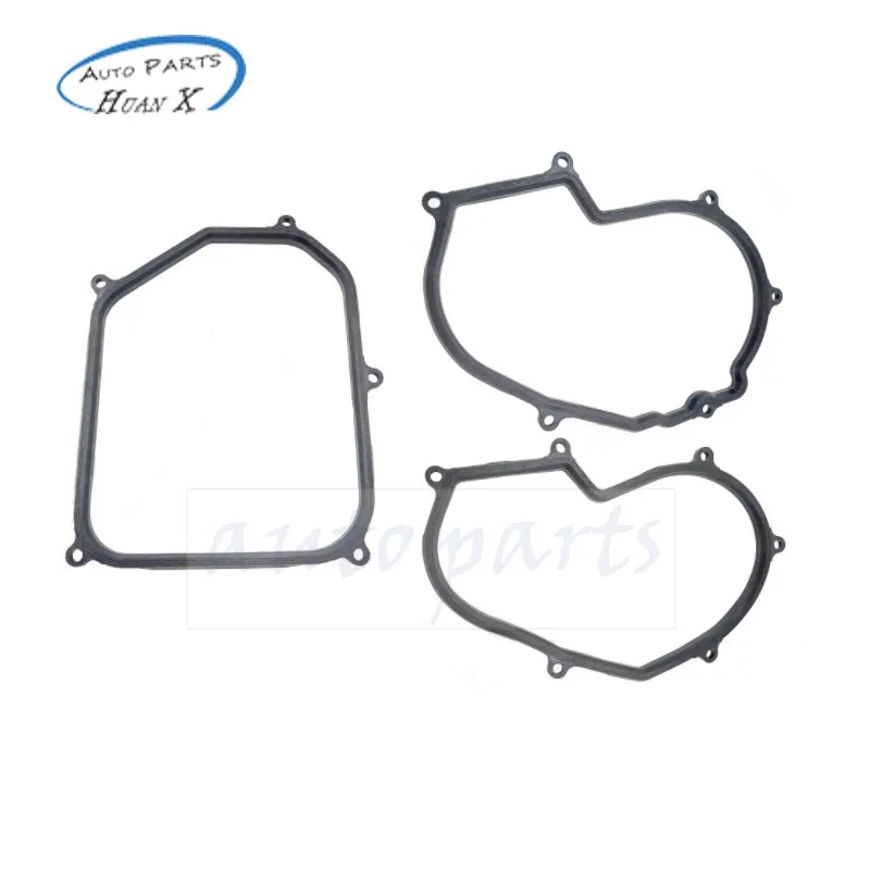 01P Auto Transmission Overhaul Kit Seal Rings Gaskets Repair Pack For VW EUROVAN SHARAN Gearbox Rebuild Kit Car Parts K109900F