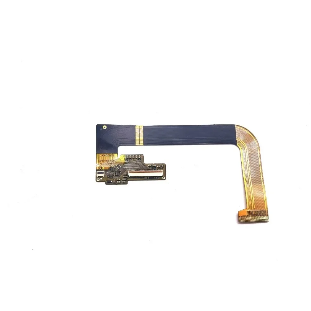 1PCS NIEUWE LCD Flex Kabel Voor Fujifilm Fuji XM1 X-M1 Digitale Camera Reparatie Deel Met ic