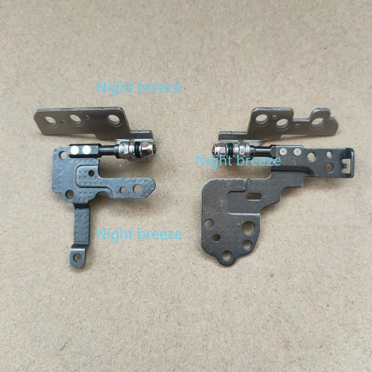 1 Pair Screen Axis Hinge FOR Dell Achievements Vostro 15 V5501 V5502 V5508