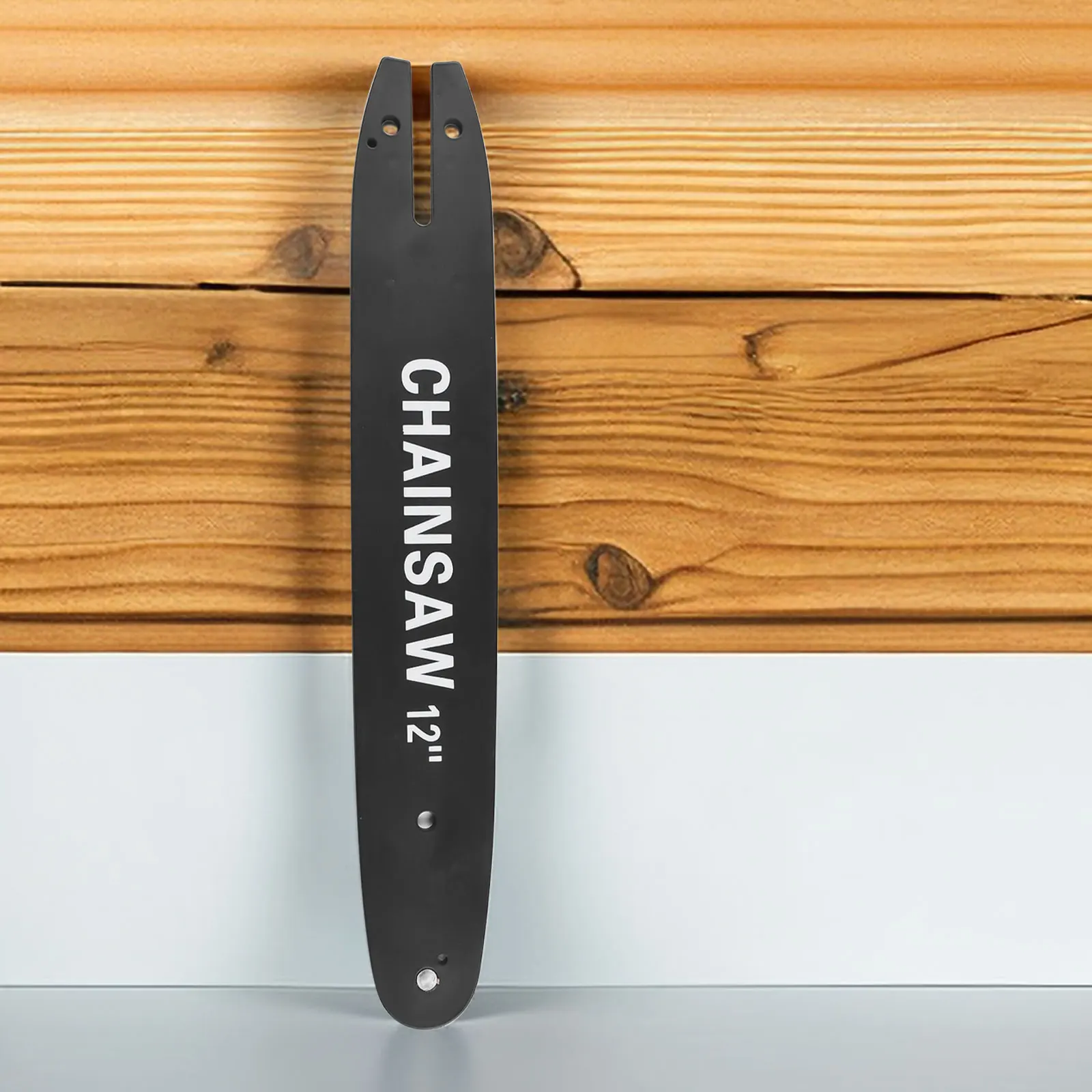 

Металлическая направляющая для бензопилы Направляющая для цепной пилы Направляющая для бензопилы Направляющая для заметки Вмести упаковки Направляющая для замены металла Новая