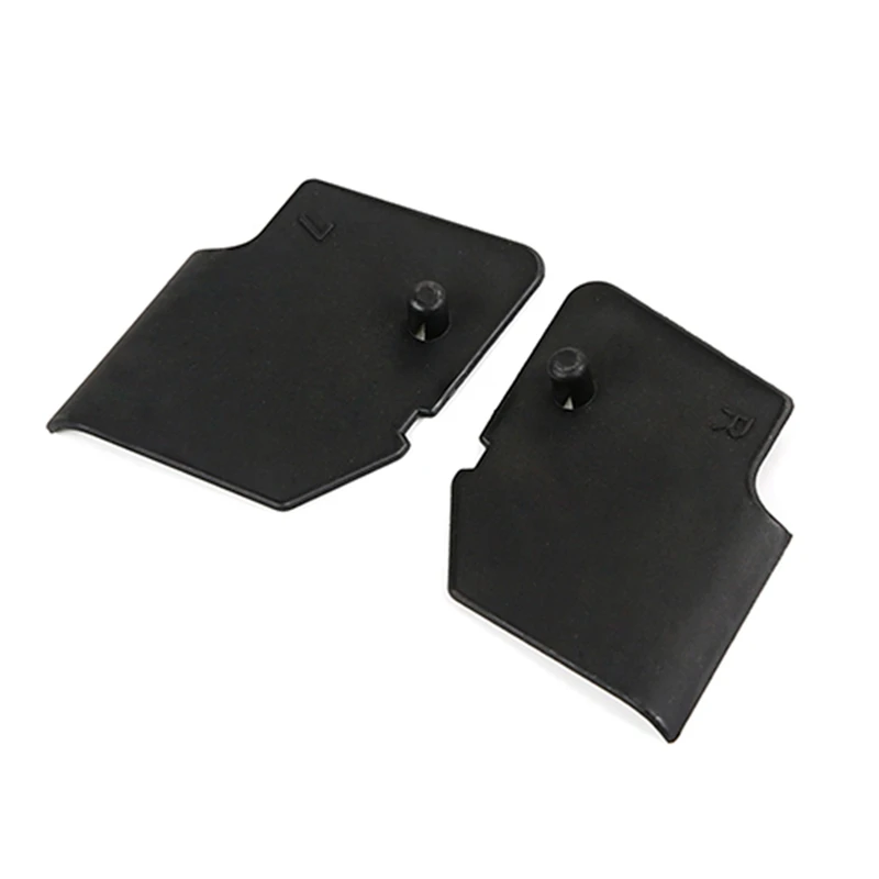 Guard Deflector Mudguard Kit For 1/5 Scale Gas ROVAN KING MOTOR HPI Baja 5B 5T 5Sc - 85016