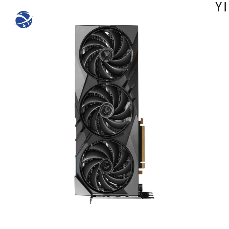 YYHC Second hand quasi new RTX4080 super desktop gaming and esports graphics card 16GB