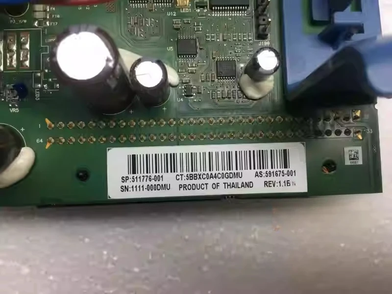 power-backplane-for-ml350-g6-compatible-with-511776-001-461318-001-591675-001-models