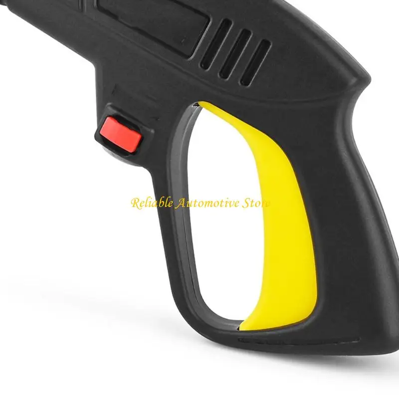 M68B Global Pressure Washer Nozzle Accommodates Multiple Models twentythreehundred PRESSURE Tall Output Quick Connection Pattern