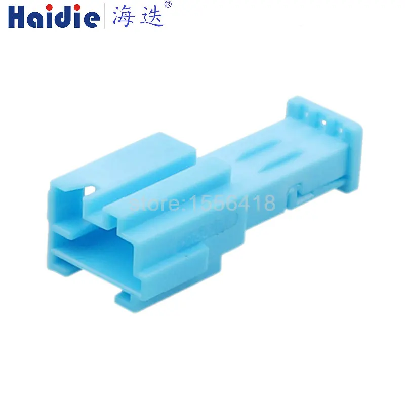 

1-20 Sets 3 Pin 0.7Series 953697-3 Automobile Connector Male Female Wiring Plug 953698-3