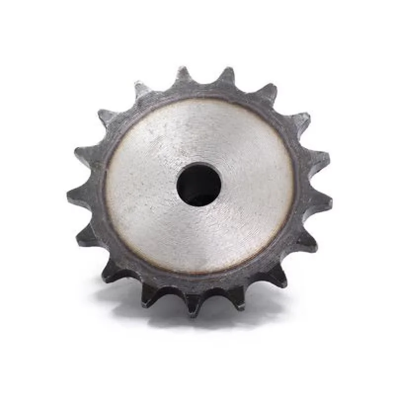 

1pcs 08B Chain Drive Sprocket 25T~39 Teeth Pitch 12.7mm Thickness: 7mm A3 Steel Industrial Cam Drive Sprocket