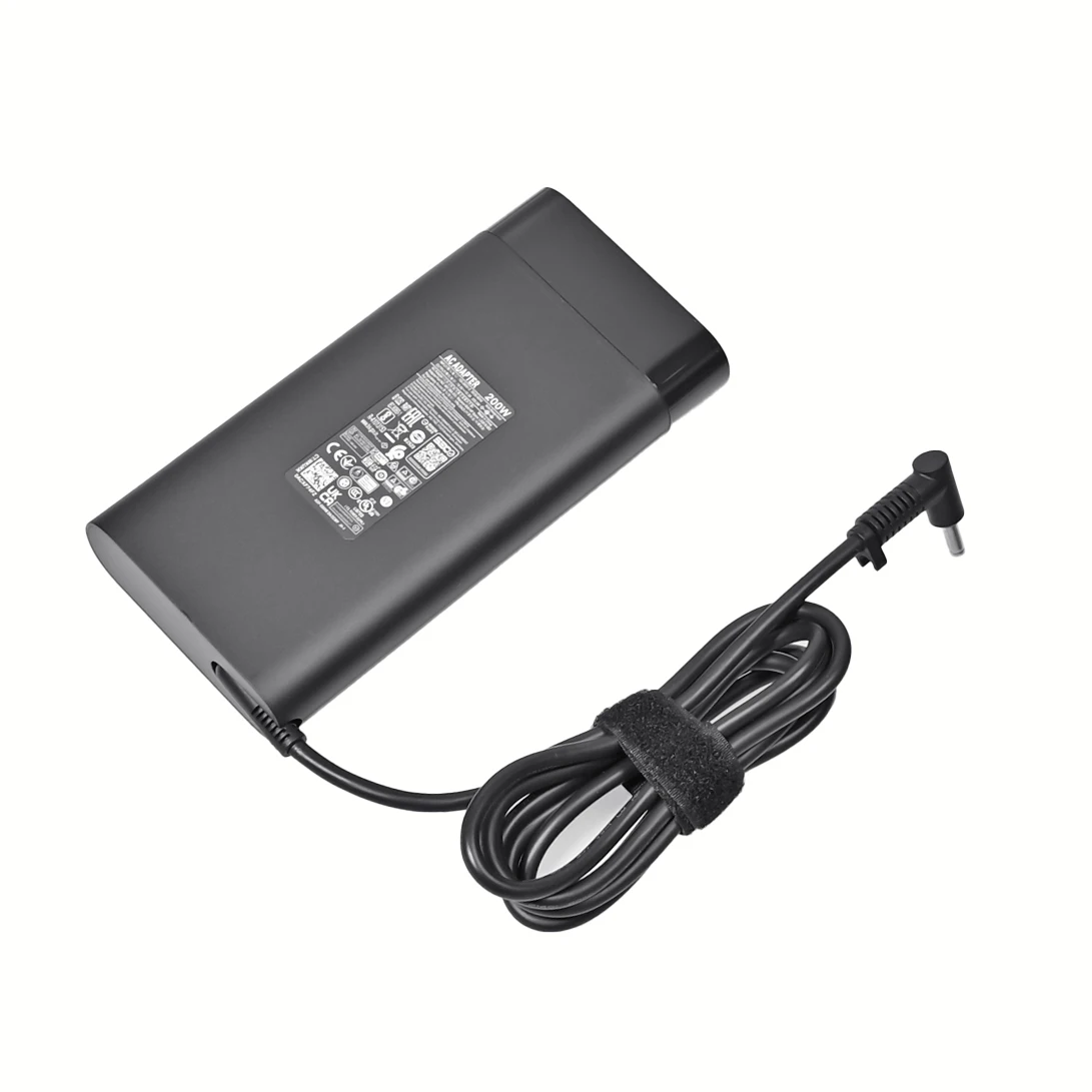 19.5V 10.3A 200W 4.5*3.0MM Ac Adapter Laptop Charger For HP TPN-LA21 TPN-LA20 L73385 L75881-001 L74881-001 PA-1201-08HT