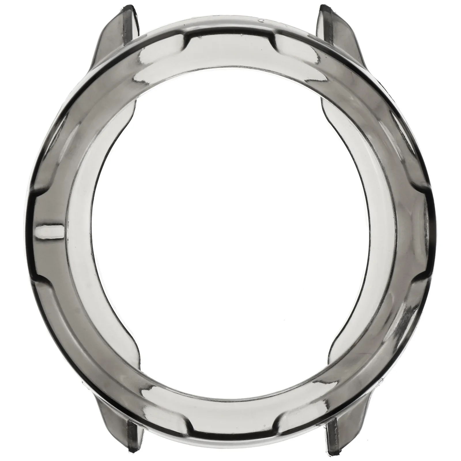 1Pcs Smartwatch Protective Case Tpu Watch Shell Anti-Collision Cover Long-Lasting Protective Watch Case for 7