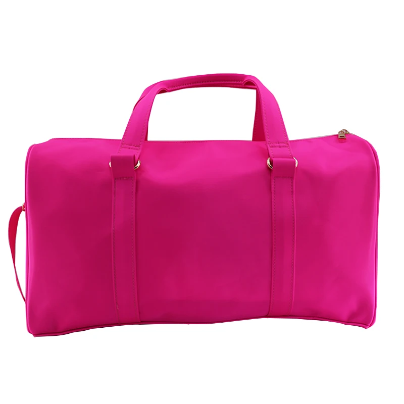 Variant: Fluorescent red