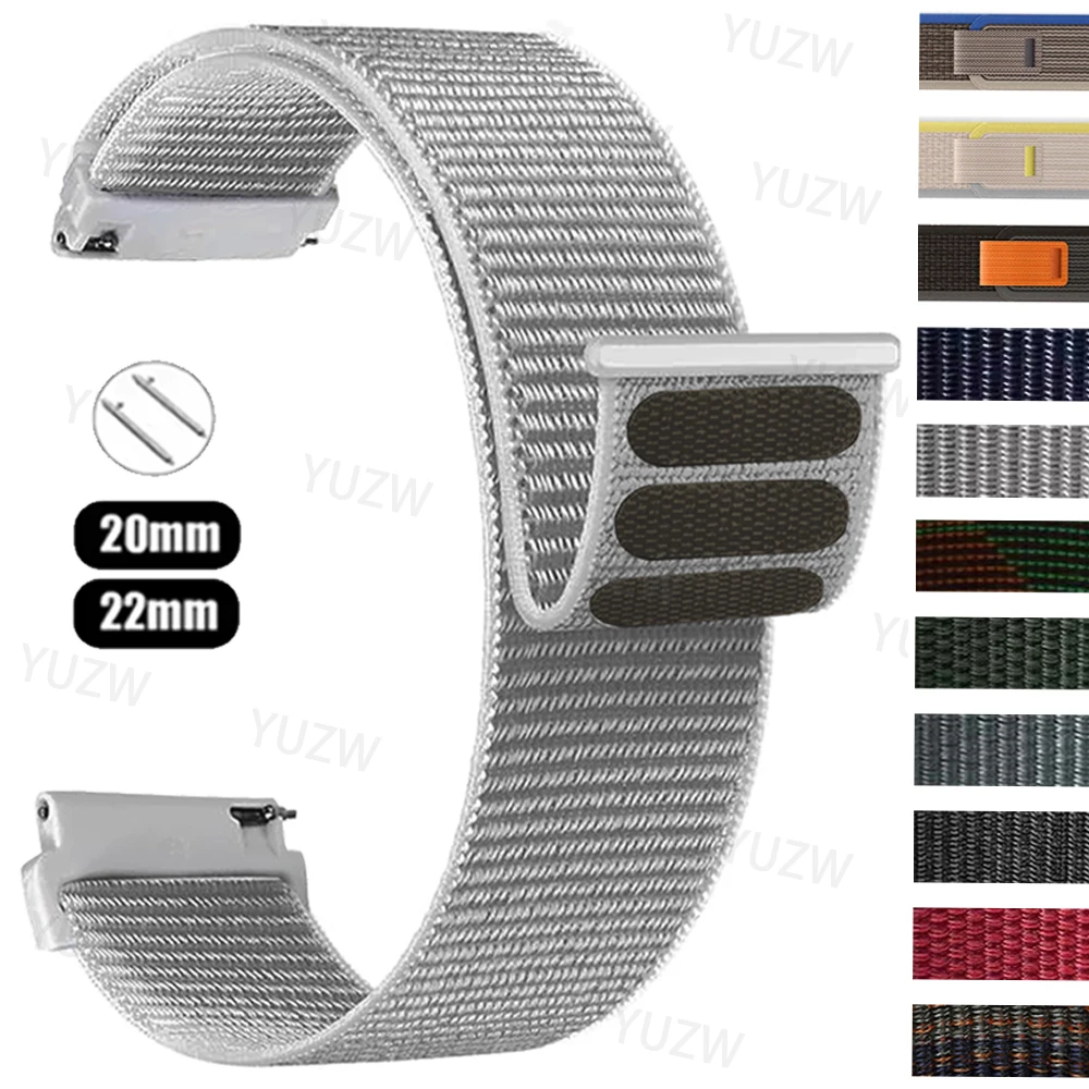 Band For Amazfit Ac… - image