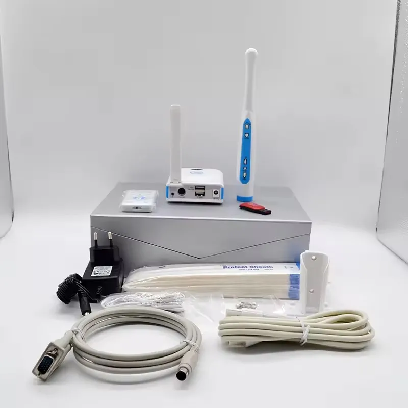 WIFI Dental Intraoral Camera with 2.0