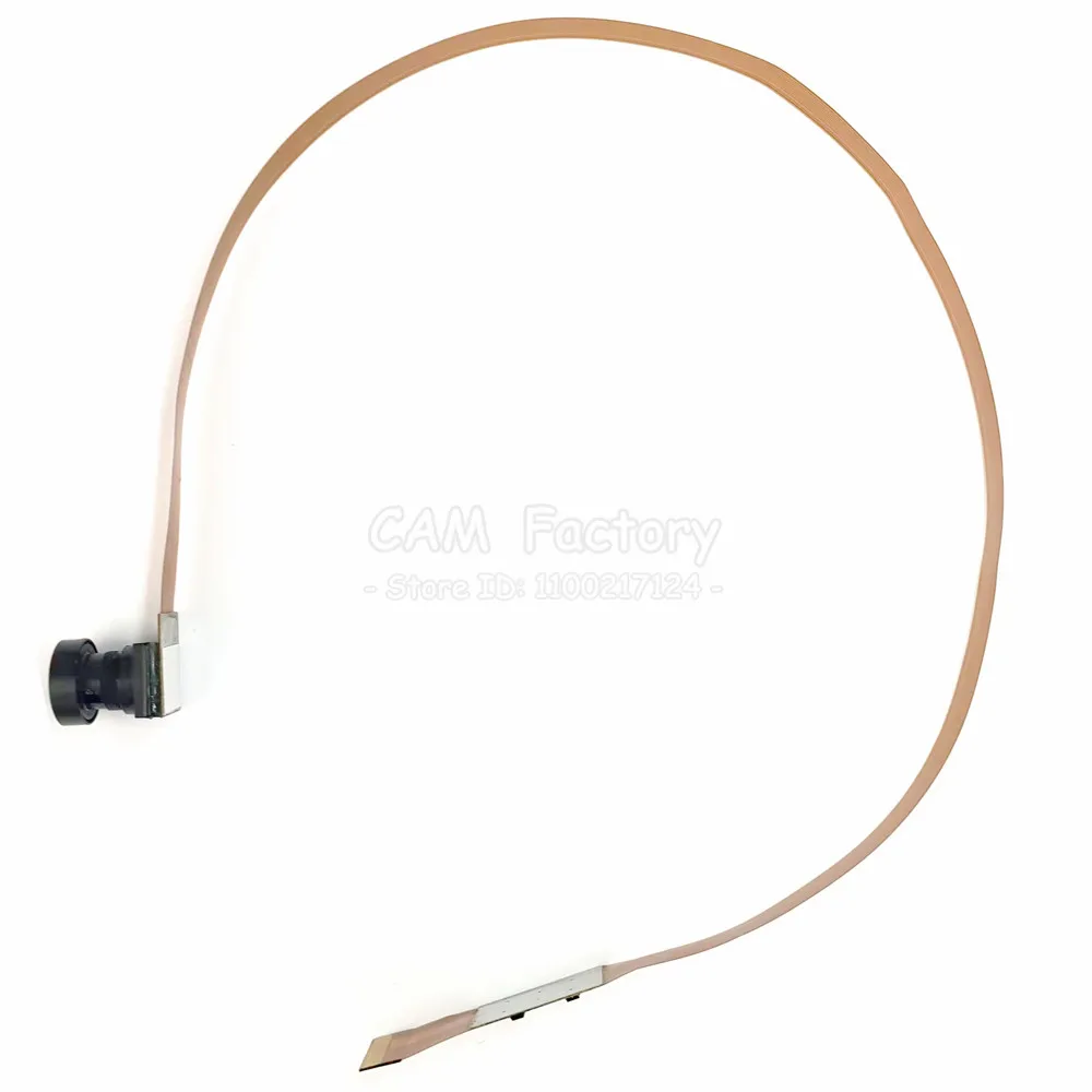 120 Degrees OV5647 Camera Module for Raspberry Pi ZERO Development Board Fish-eye Lens 30CM HD 1080P 22Pin