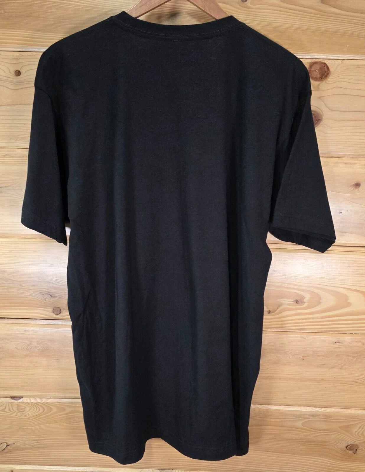 2025 ديزني شريك فيلم الترويجي تي شيرت الرجال حجم NWOT حمار Dreamworks للجنسين القطن قصير الأكمام شارع العليا