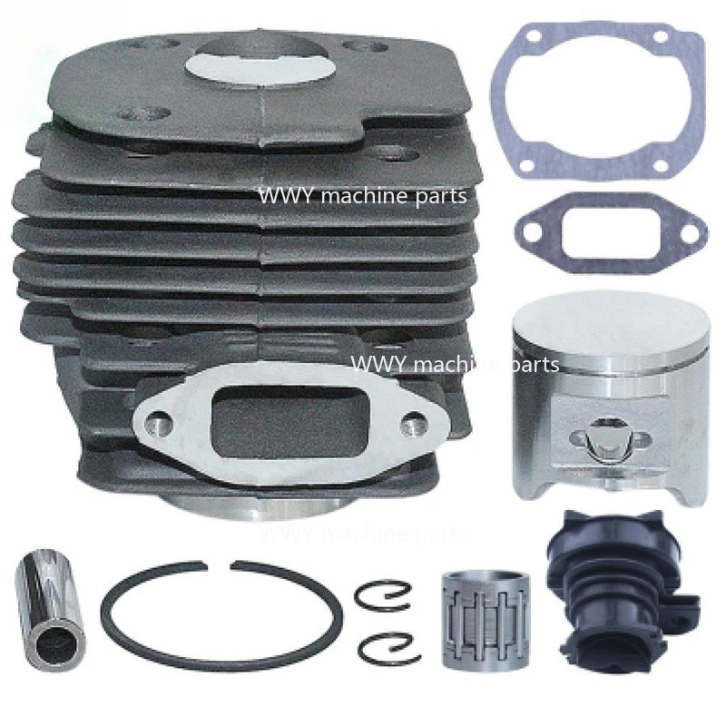 For HUS372 372XP 371 371XP 365 Cylinder Assemblies, Blocks, Liners Piston Hus Warner Parts