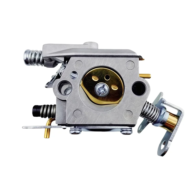Carburetor Kit for Poulan Chainsaw Parts 1900 2055 2150 2175 2350 2375 2450 2550 262 Wild Thing Chainsaw Replaces 545081885