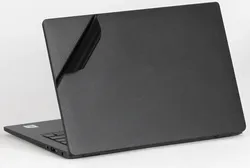 Precut 1xTop Skin Sticker Cover For Dell Latitude 5285 5420 5430 XPS 13 9300 9310 7390 9380 9390 9343 9350 9360 9365 E6530 E7240