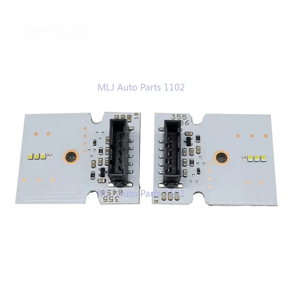 

OEM 8U0941475B 8U0941475C NEW Board For Xenon Headlight Left/Right Headlight LED DRL For AUDI Q3 2015 2016 2017 2018